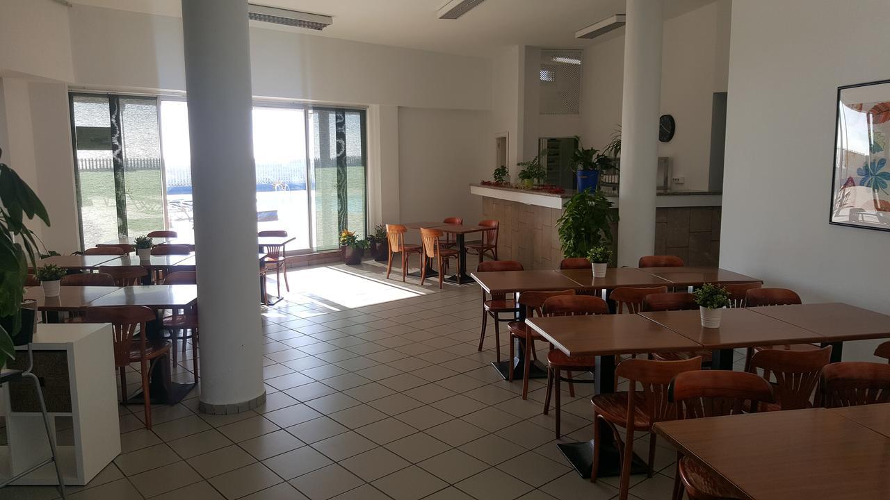 Ciw Hostel Pozo Izquierdo Δωμάτιο φωτογραφία