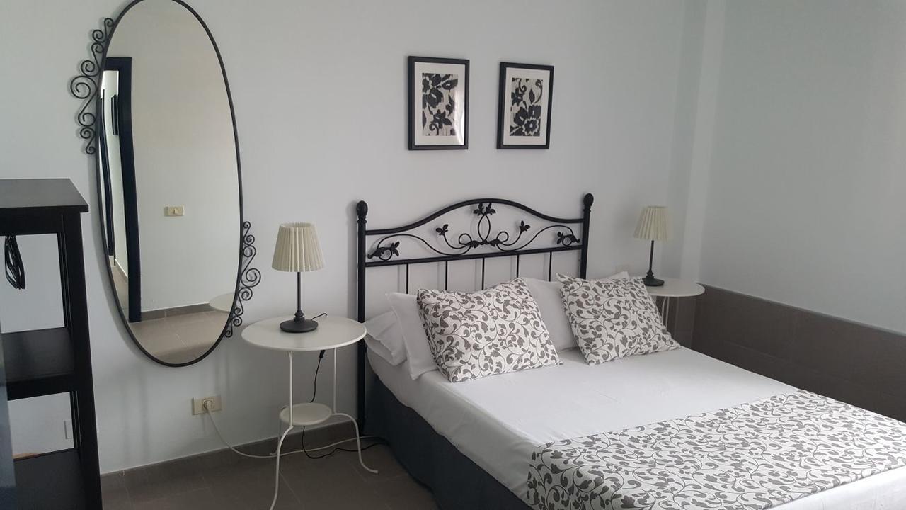 Ciw Hostel Pozo Izquierdo Δωμάτιο φωτογραφία