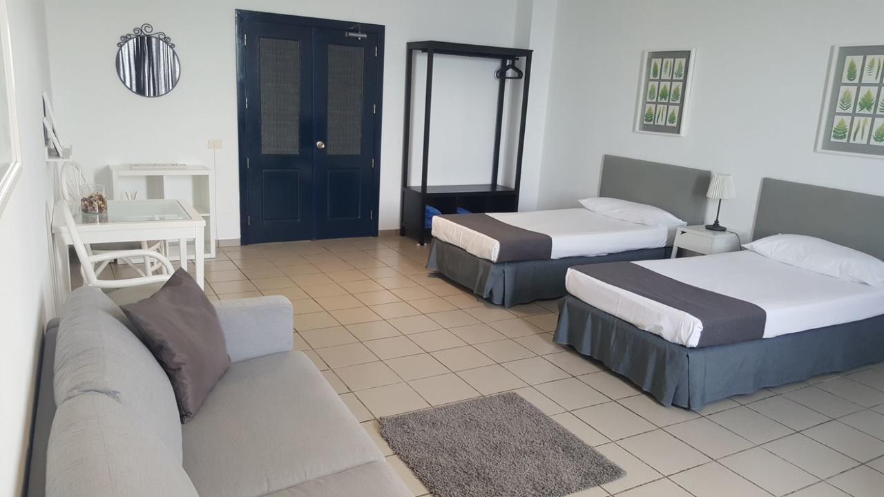 Ciw Hostel Pozo Izquierdo Δωμάτιο φωτογραφία