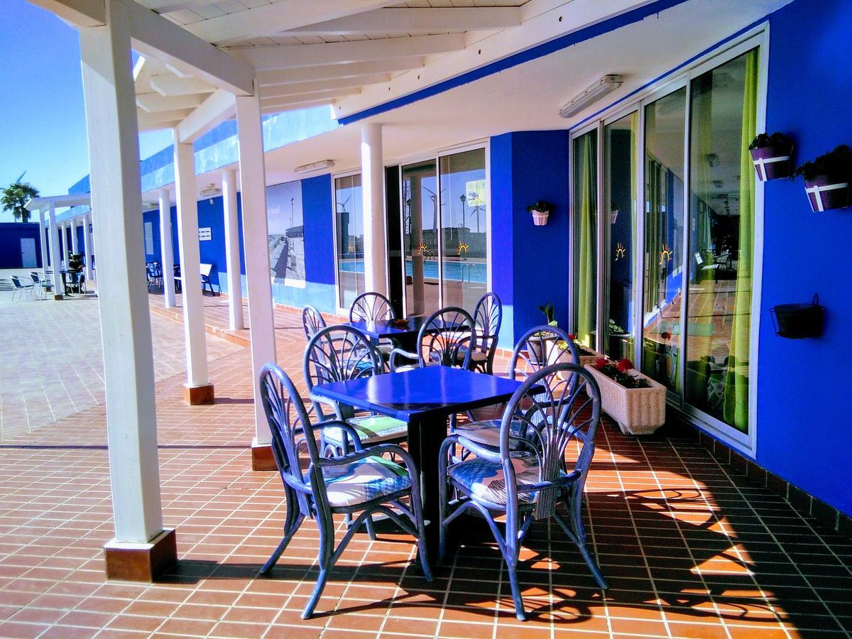 Ciw Hostel Pozo Izquierdo Δωμάτιο φωτογραφία