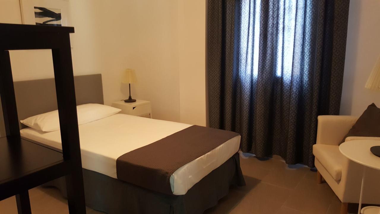 Ciw Hostel Pozo Izquierdo Δωμάτιο φωτογραφία