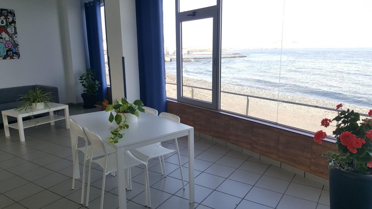 Ciw Hostel Pozo Izquierdo Δωμάτιο φωτογραφία
