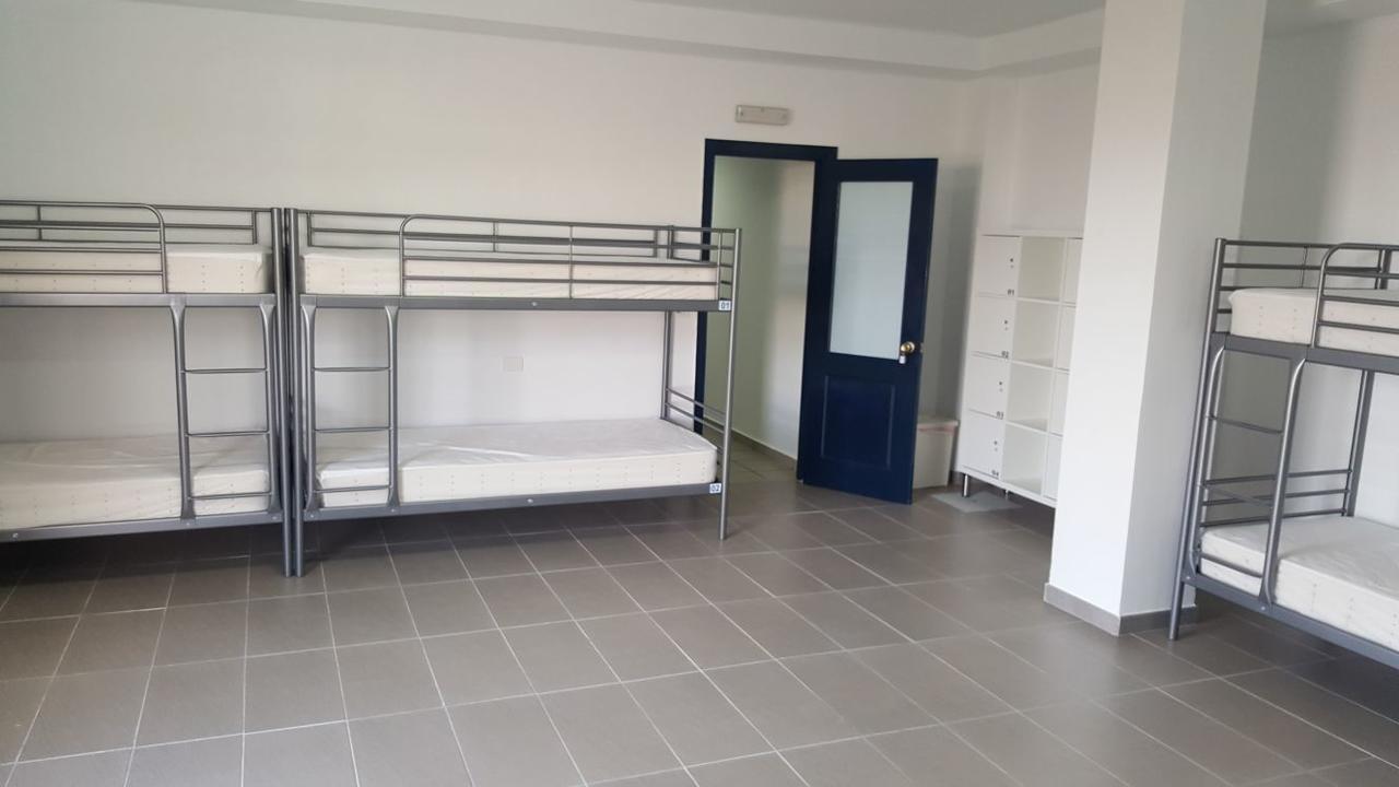 Ciw Hostel Pozo Izquierdo Δωμάτιο φωτογραφία