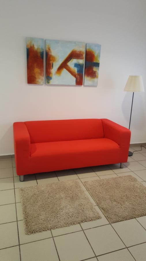 Ciw Hostel Pozo Izquierdo Δωμάτιο φωτογραφία