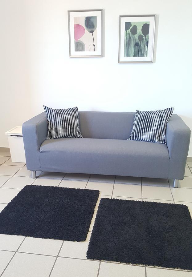 Ciw Hostel Pozo Izquierdo Δωμάτιο φωτογραφία