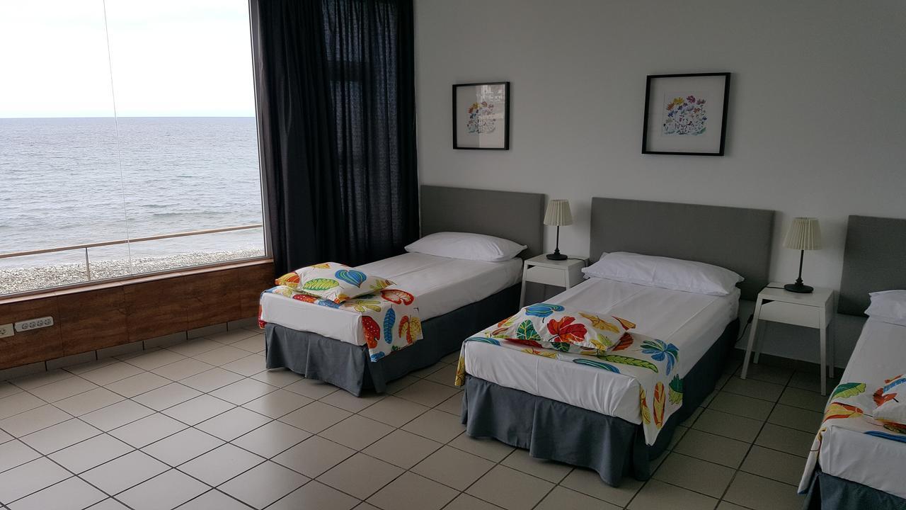 Ciw Hostel Pozo Izquierdo Δωμάτιο φωτογραφία