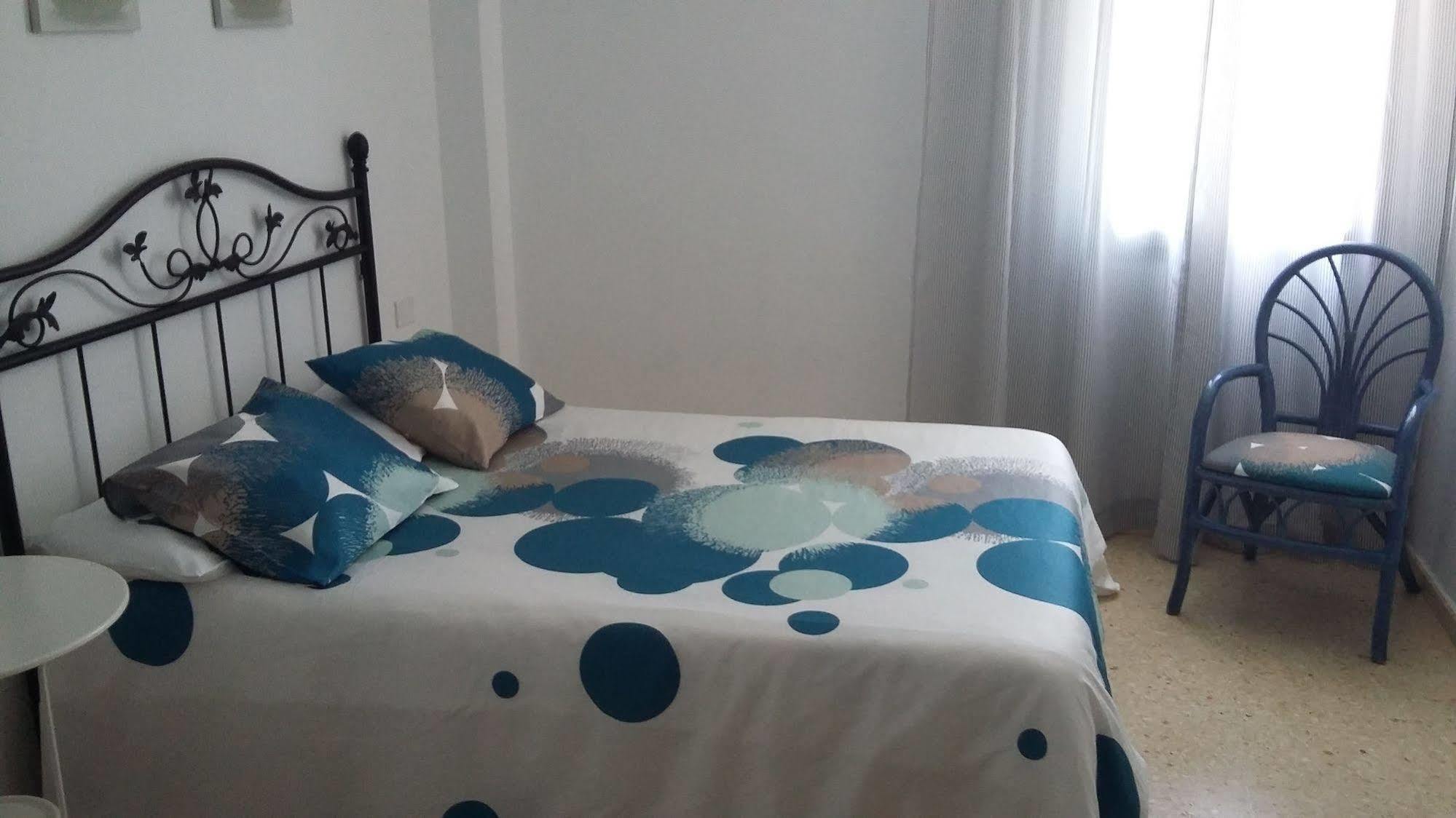 Ciw Hostel Pozo Izquierdo Εξωτερικό φωτογραφία