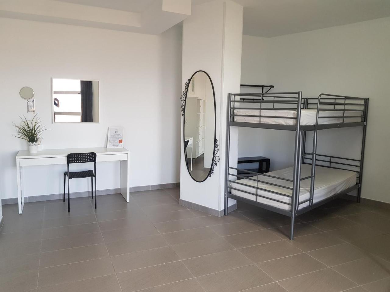 Ciw Hostel Pozo Izquierdo Εξωτερικό φωτογραφία