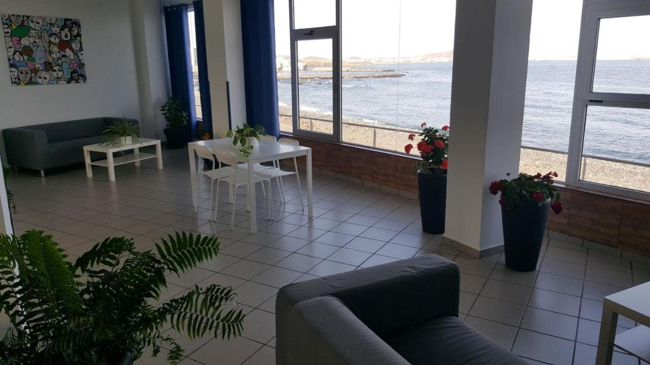 Ciw Hostel Pozo Izquierdo Δωμάτιο φωτογραφία